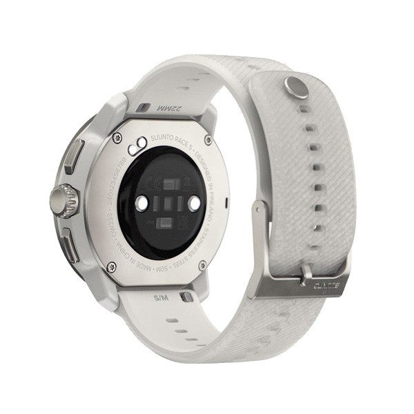 Suunto Race S Power Gray