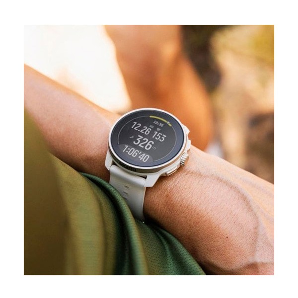 Suunto Race S Power Gray