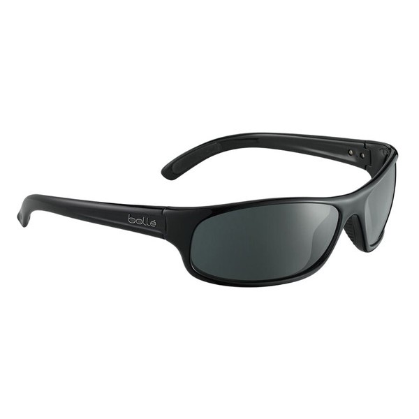 Sončna očala Bolle Anaconda Polarized Black Shinny