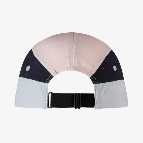 Buff kapa s šiltom 5 Panel Go Cap Domus.