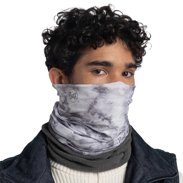 Buff Polar Icez Light Grey