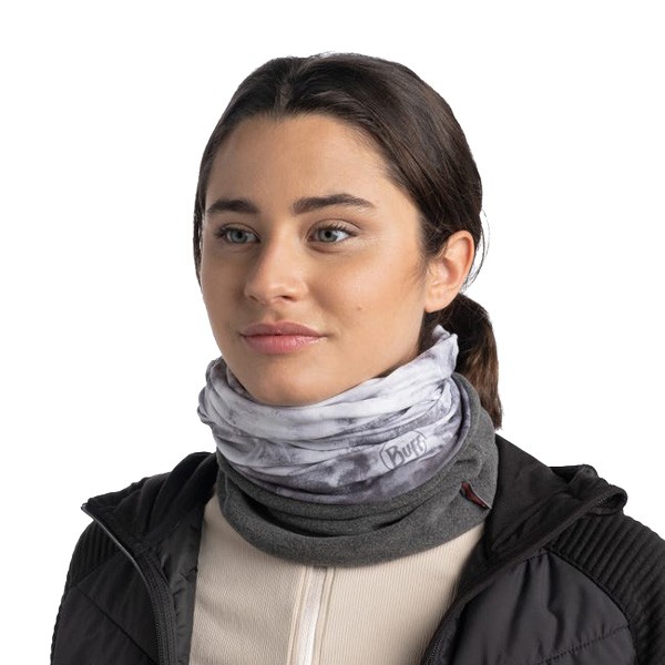 Buff Polar Icez Light Grey