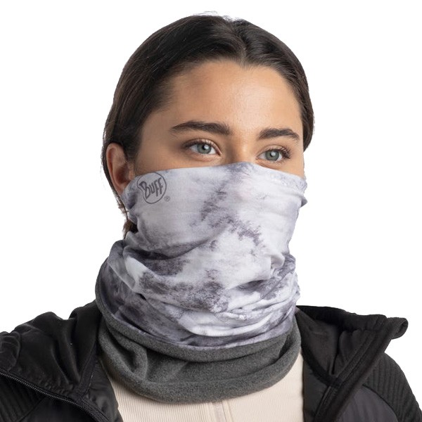 Buff Polar Icez Light Grey