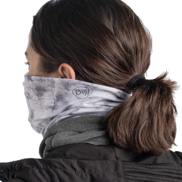 Buff Polar Icez Light Grey