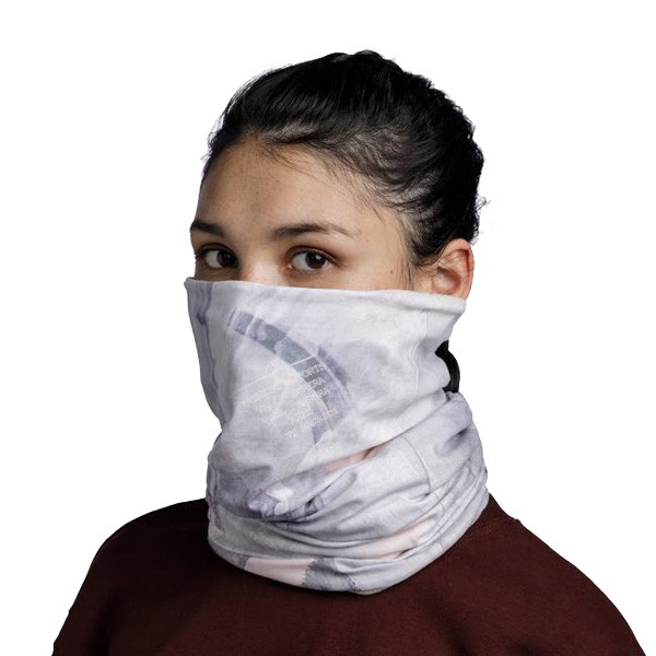 Buff Polar Reversible Snout Ecru