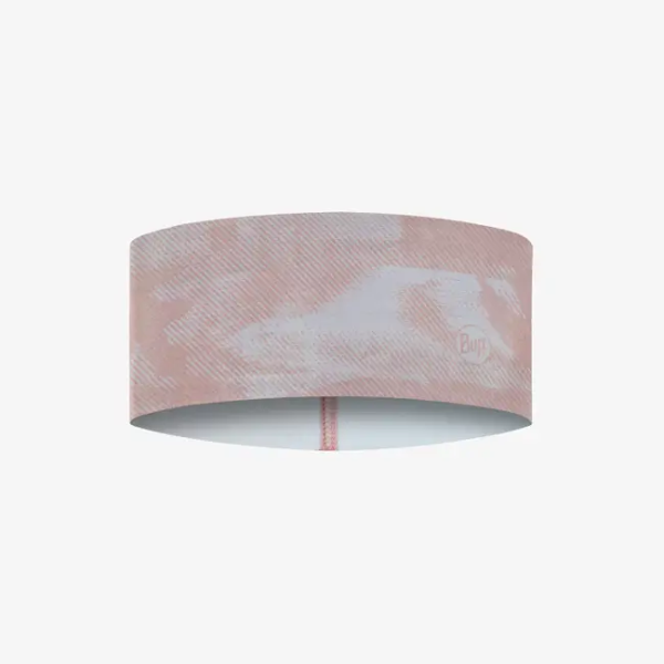 Buff trak ThermoNet® Leev Pale Pink