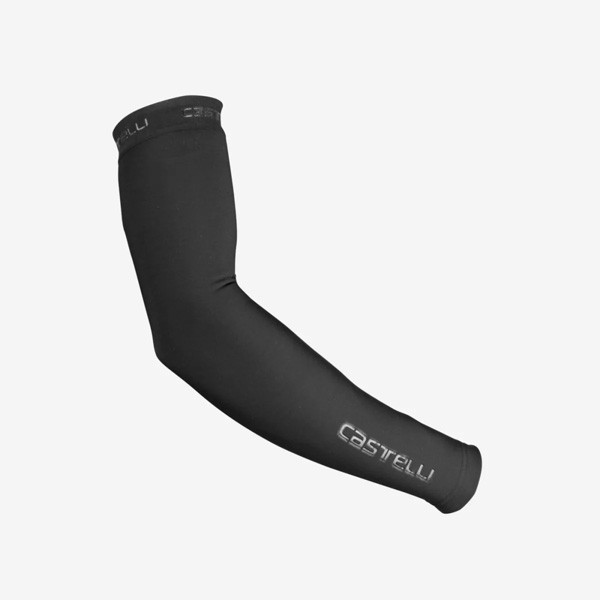 Unisex rokavcki Castelli Thermoflex 2