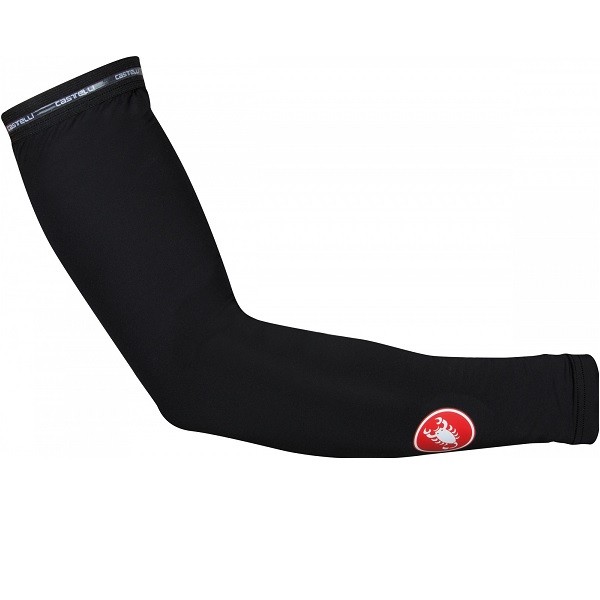 Castelli unisex rokavčniki UPF 50 Light.