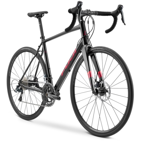 Cestno kolo Fuji sportif 1.3 Disc.