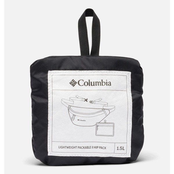 Torbica za okrog pasu Columbia Lightweight Packable II