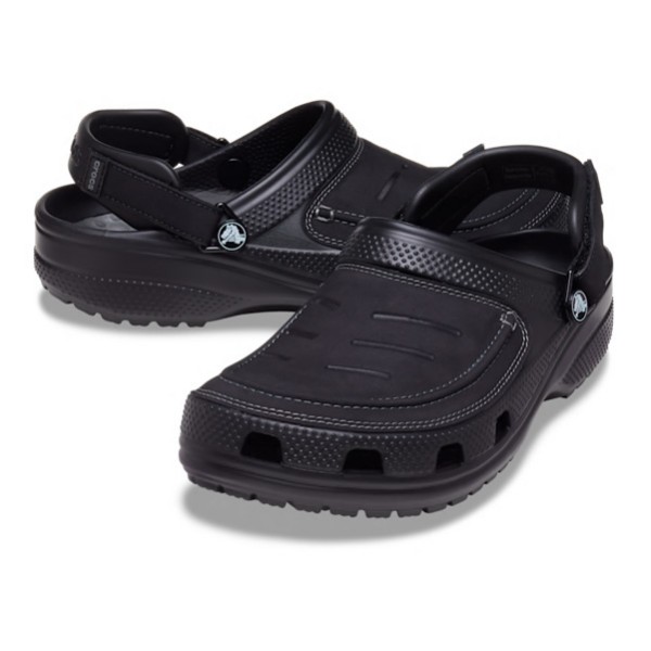 Crocs natikači Classic Yukon Vista II Literide