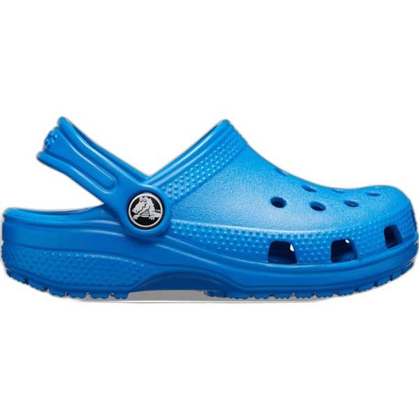 Crocs otroški natikači Classic Bright.