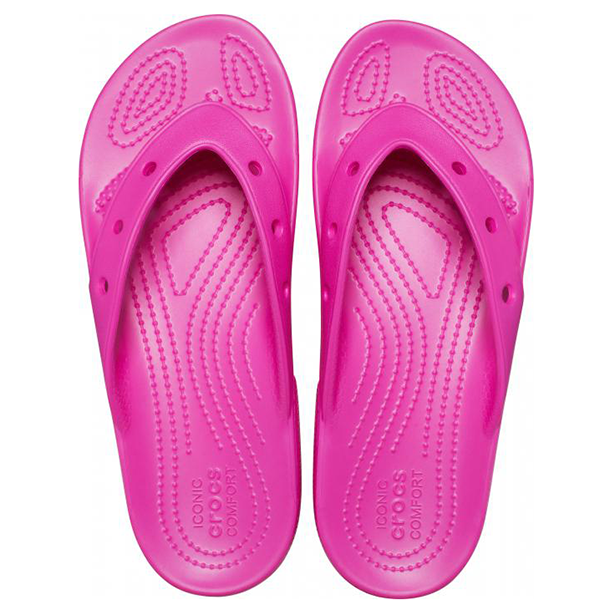 Crocs ženske japonke Classic Flip