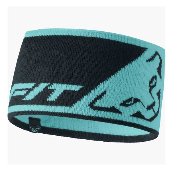 Dynafit trak Leopard Logo Marine Blue.