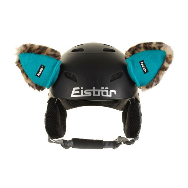 Eisbär ušesa za na čelado / Helmet Ears