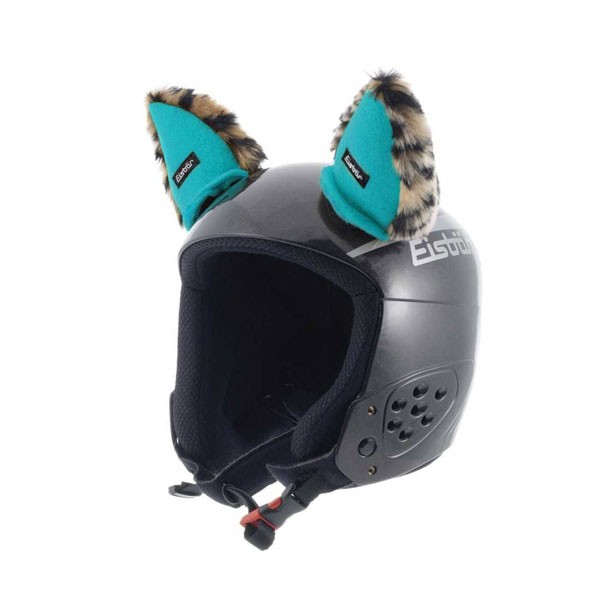 Eisbär ušesa za na čelado / Helmet Ears.