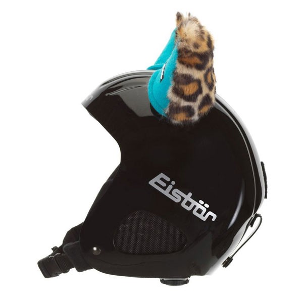 Eisbär ušesa za na čelado / Helmet Ears.