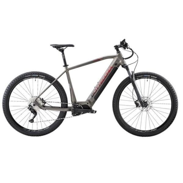 Testno električno gorsko kolo Bottecchia Hydron 29 BE51