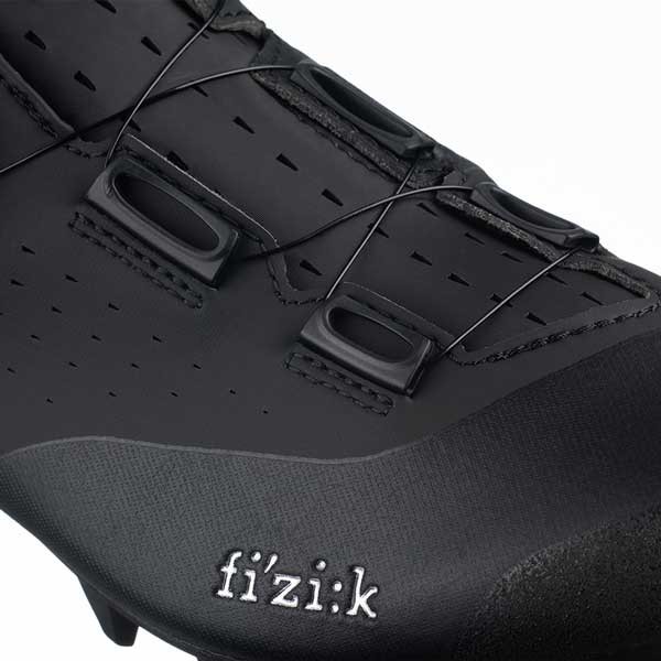 Fizik Vento čevlji Overcurve X3 črni