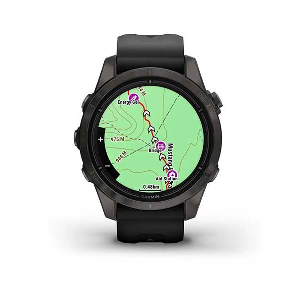 Garmin Epix™ Pro (Gen 2)