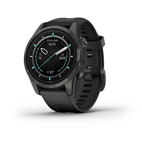 Garmin Epix™ Pro (Gen 2)