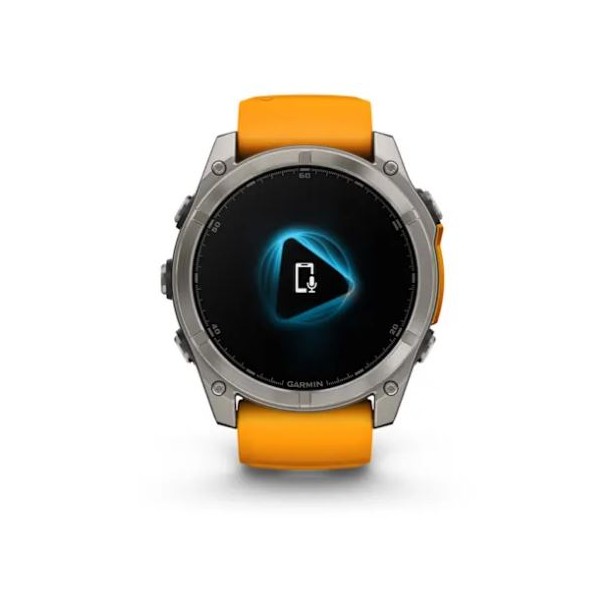 Garmin fenix 8