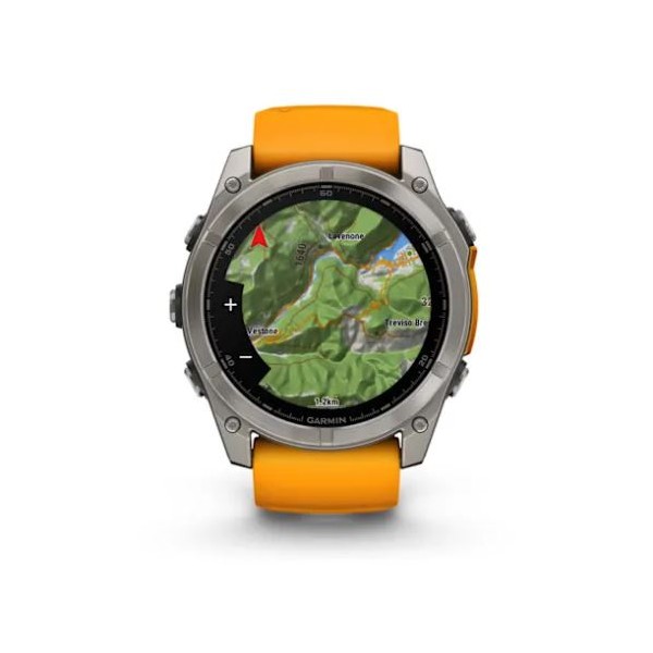 Garmin fenix 8