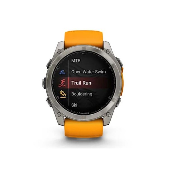 Garmin fenix 8