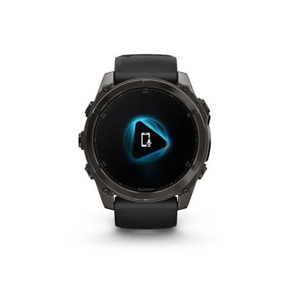 Garmin Fenix 8 Amoled Sapphire - 51mm