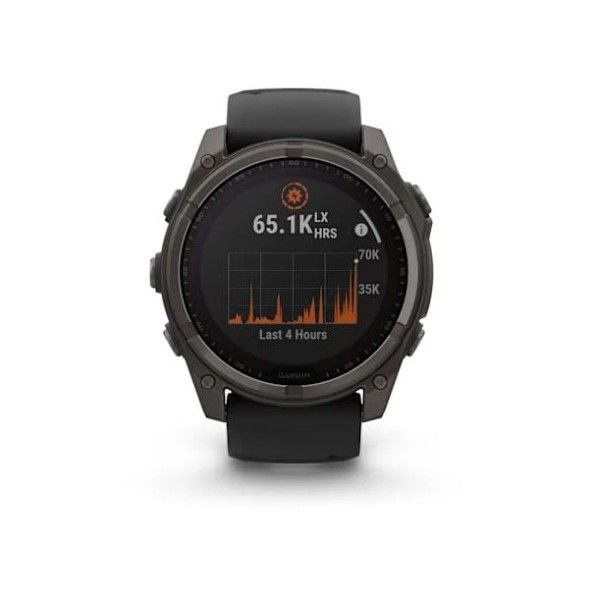 Garmin fenix 8