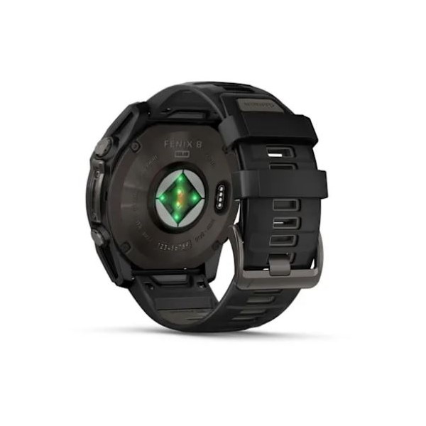 Garmin fenix 8