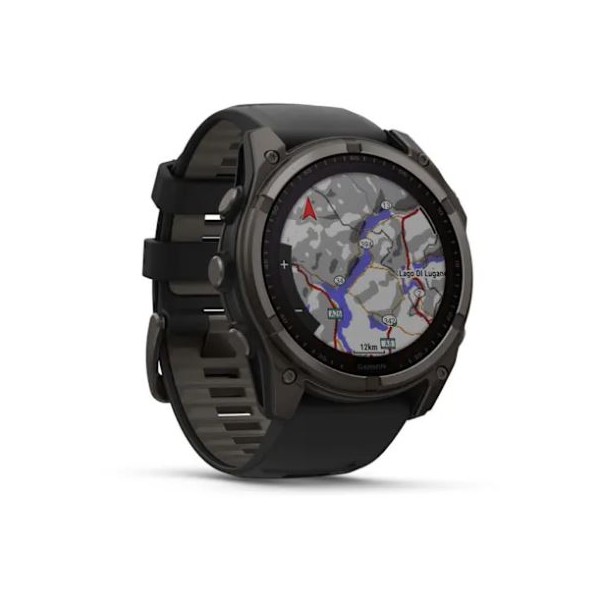 Garmin fenix 8