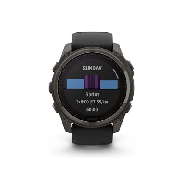 Garmin fenix 8