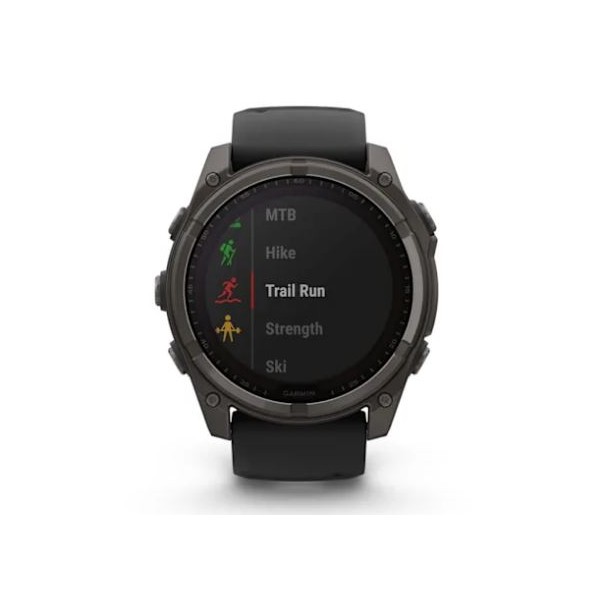 Garmin fenix 8