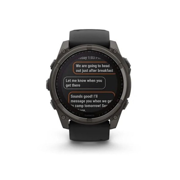 Garmin fenix 8