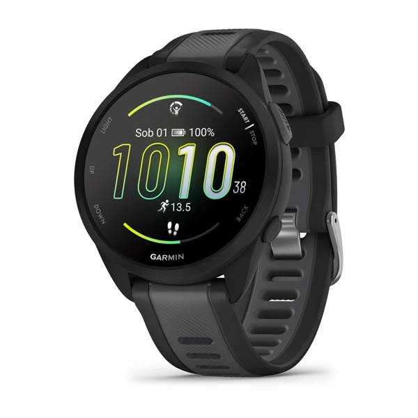 Garmin Forerunner 165 Music