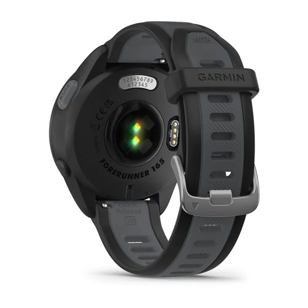 Garmin Forerunner 165 Music