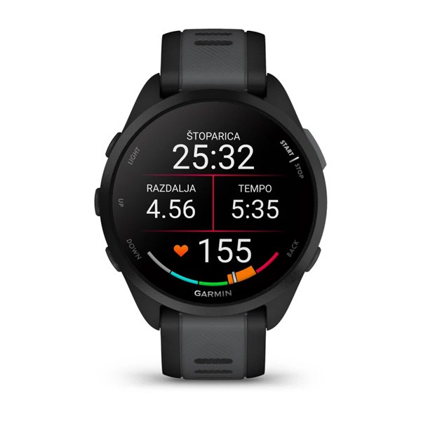 Garmin Forerunner 165 Music