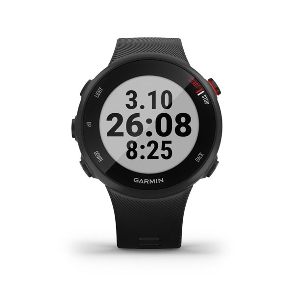 garmin forerunner 105