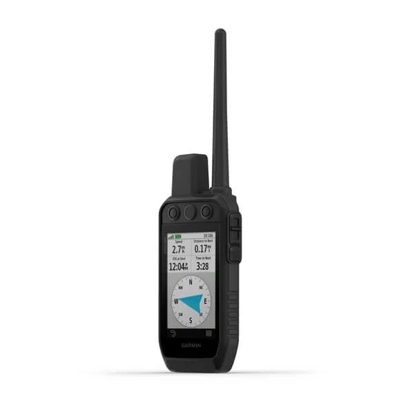 Garmin naprava za sledenje psov Alpha 200.