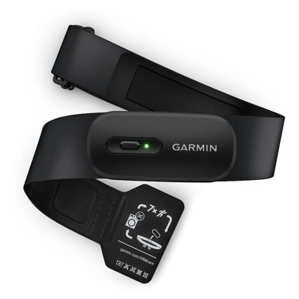 Garmin pas za srčni utrip HRM 200.