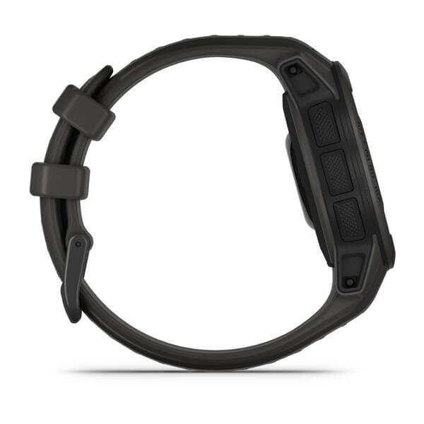 Garmin ura Instinct 2s Solar.