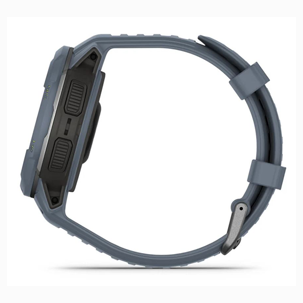 Garmin ura instinct Crossover.