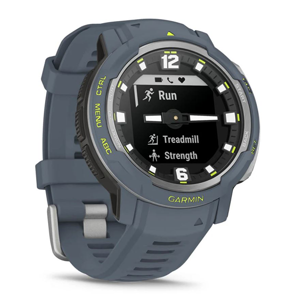 Garmin ura instinct Crossover.