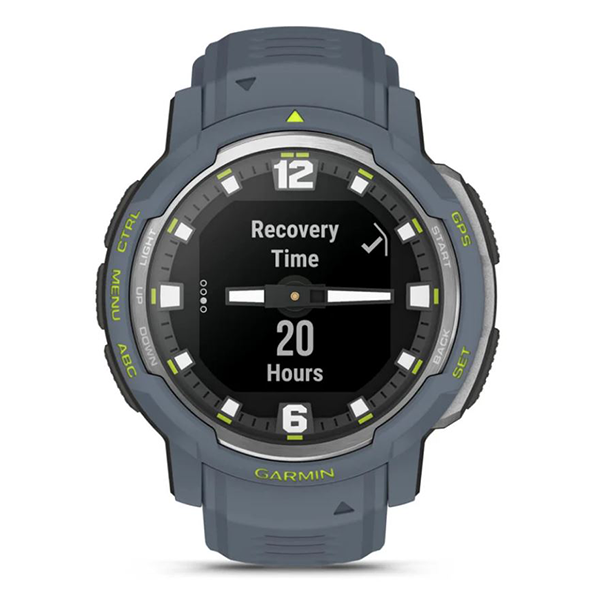 Garmin ura instinct Crossover.