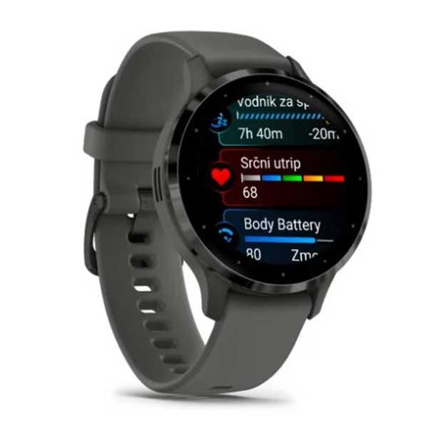 Garmin venu 3s.