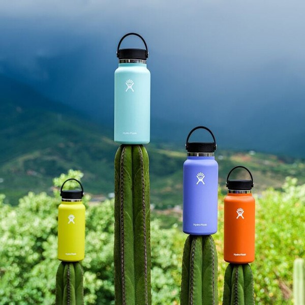 Hydro Flask termo steklenica 32 Wide