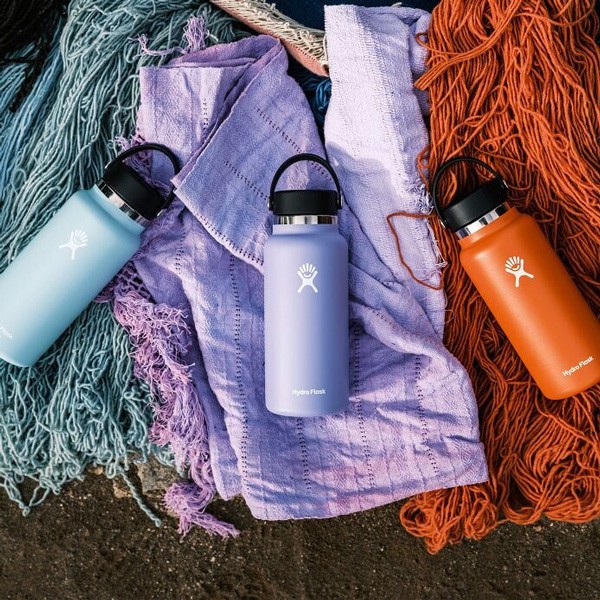 Hydro Flask termo steklenica 32 Wide