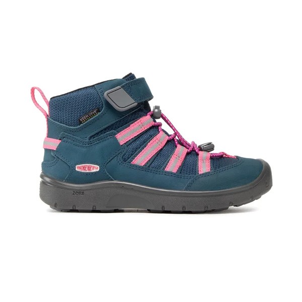 Keen otroški čevlji Hikeport 2 Sport Mid