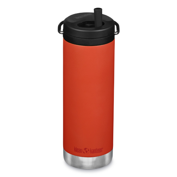 Klean Kanteen termo steklenica TKWide Twist Cap 473 ml 